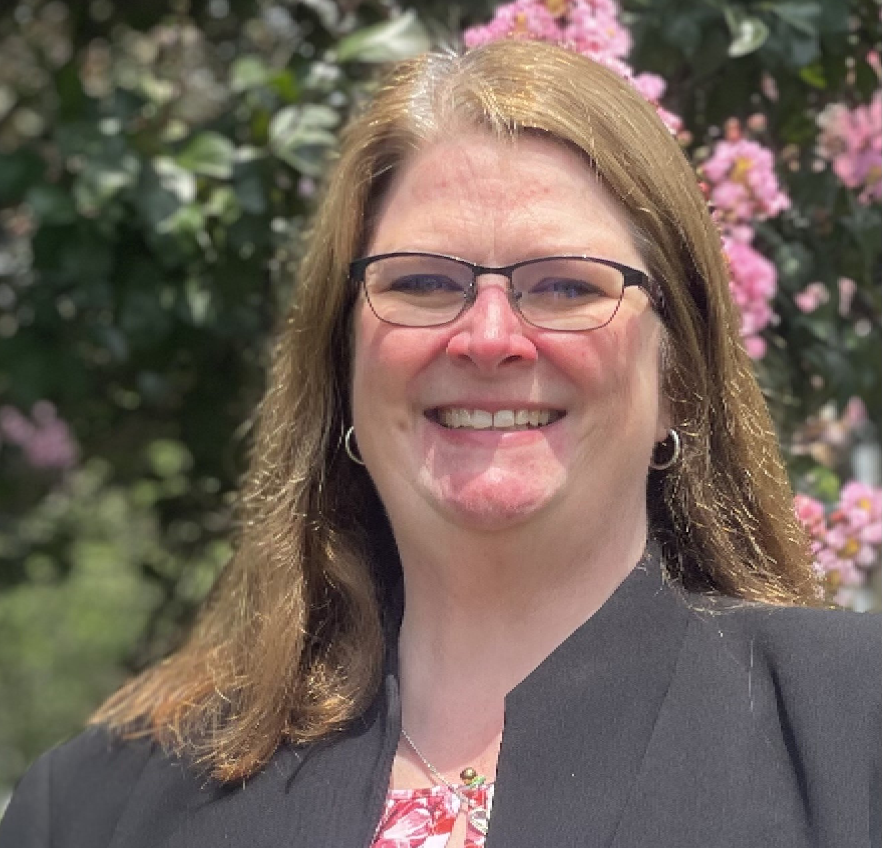 Jennifer Harris, PE, HTRW Restoration Portfolio Manager