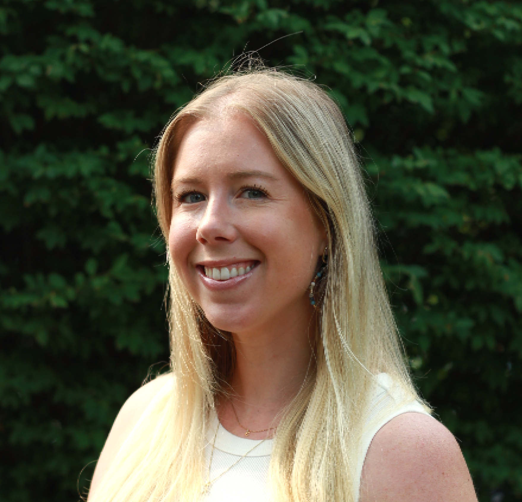 Casey McShane, Operations Manager