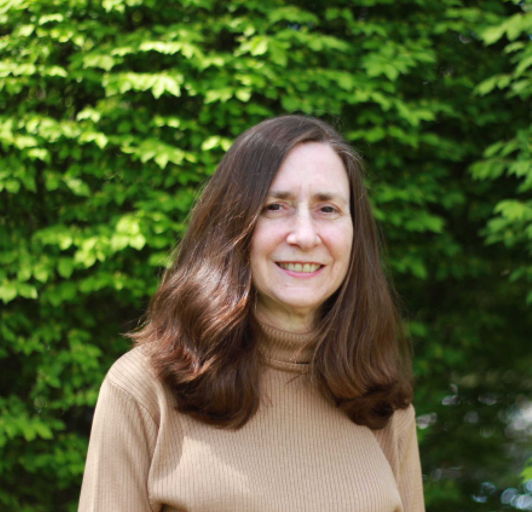 Florence Sevold, Technical Director of Risk Assessment