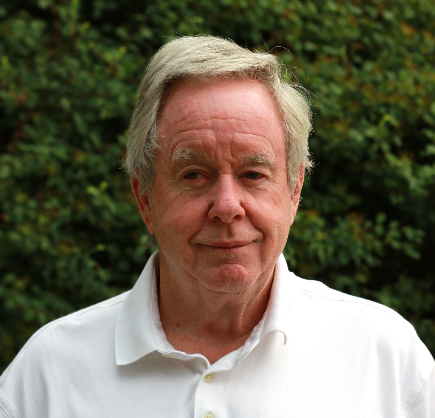 Tom Myers, Vice President and General Counsel